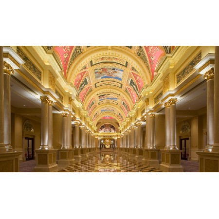 The Venetian Macao Resort Hotel