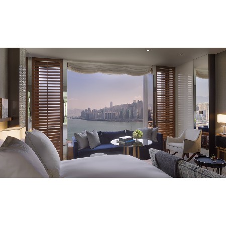 Rosewood Hong Kong