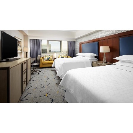 Sheraton Los Angeles Airport Hotel