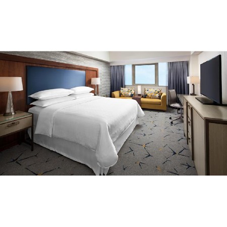 Sheraton Los Angeles Airport Hotel