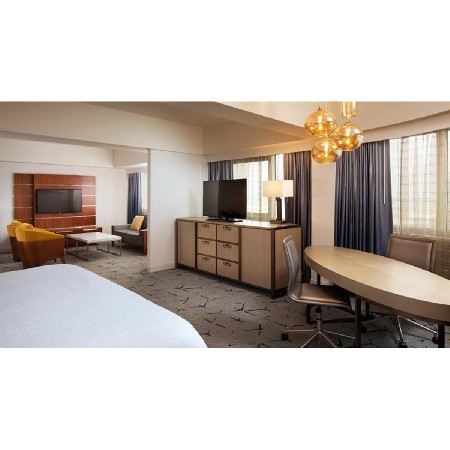 Sheraton Los Angeles Airport Hotel