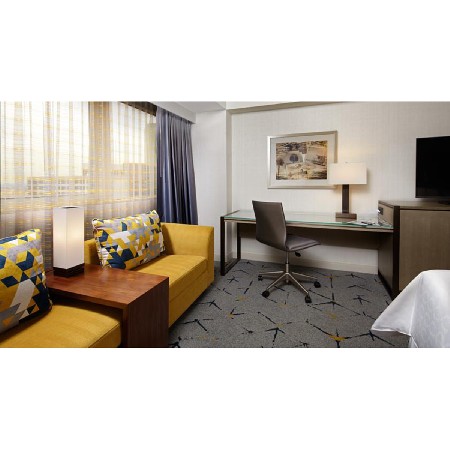 Sheraton Los Angeles Airport Hotel